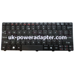 Gateway LT21 NAV50 Series Keyboard V111102AS2