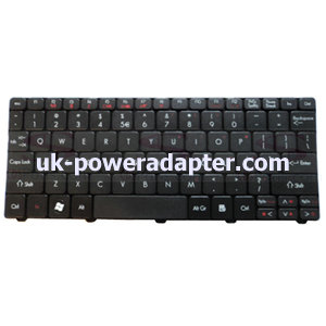 Gateway LT21 NAV50 Series Keyboard PK130AU2000