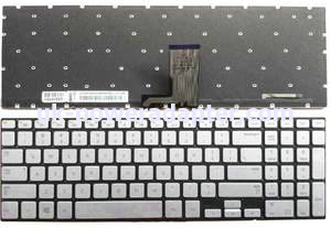 Samsung NP780Z5E Backlit Keyboard BA59-03664A