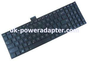 Asus X502 X502C X502CA Keyboard 13NB00I5AP0301