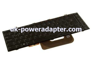 Dell Studio 14Z 1440 Keyboard NSK-DJ11D
