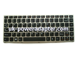 Lenovo Ideapad U460 U460A Keyboard 25-010478