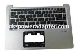Acer Swift 3 SF314-51 Keyboard Palmrest 6B.GKBN5.001 6BGKBN5001