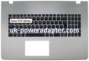 Asus N76VJ N76VM N76VZ Keyboard 90R-NAL1K3100Y