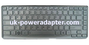 Toshiba Satellite T230 T235 T235D Keyboard V114502BS1