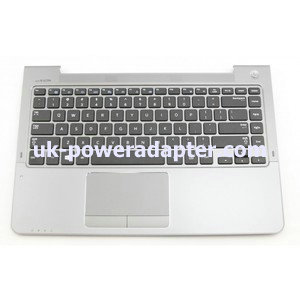 New Genuine Samsung NP530U4B NP530U4C NP535U4C Palmrest with Keyboard Touchpad BA75-03719A