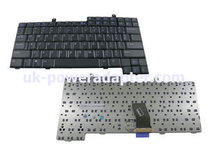 Dell XPS series M170 Latitude series D510 Keyboard KFRMB2