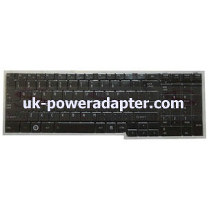 Gateway P-78 P-79 M685 MX8000 Series Keyboard 90.4V607.N01 904V607N01