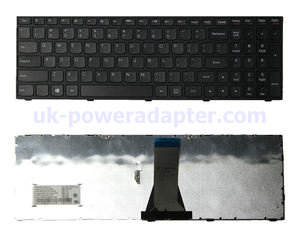 Lenovo IdeaPad Flex 2 15 Keyboard 25214755 PK1314K3A00 PK130TH3A00
