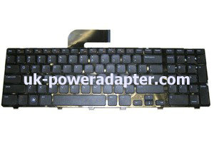 Dell XPS 17 L702X Inspiron N7110 Vostro 3750 Keyboard V119725AS1