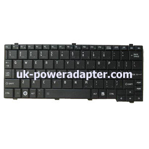 Toshiba Mini NB255 Keyboard PK130801A00