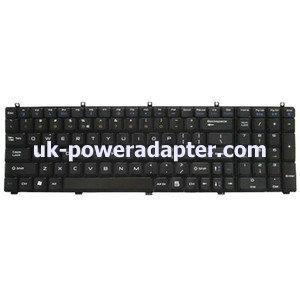 Gateway P-78 P-79 M685 MX8000 MP8700 Series Keyboard 701090SR