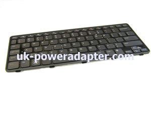Genuine Dell Inspiron Mini Duo 1090 Keyboard MP-10F13US-698 0CKRCD CKRCD