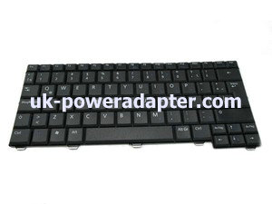 Dell Inspiron 1200 2000 2100 2200 100L Spanish Keyboard Y133P