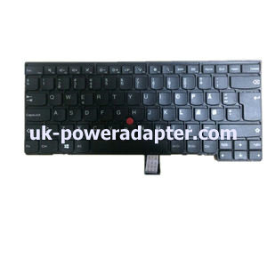 Lenovo Thinkpad T440 L440 T450 T450s Backlit Dansk Tastatur Danish Keyboard 04X0148