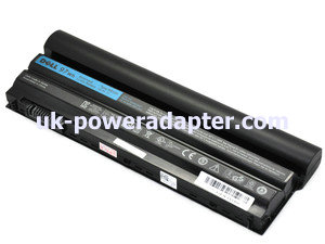 New Genuine Dell Latitude E6540 11.1V 97Wh Battery 0Y76FF Y76FF