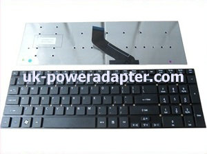Acer Aspire 5755 Keyboard NK.I1713.066 NKI1713066
