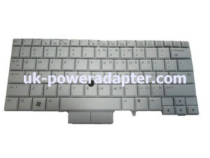 HP Elitebook 2740P Keyboard MP-09B63U46442 90.4DP07.C1D