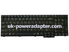 Acer Aspire 5335 5735 Keyboard NSK-AFF1D
