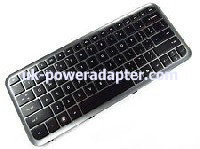 HP Pavilion DM3 DM3-1000 Keyboard MP-09C93US6E45â€‹-1 NSK-HK01 NSK-HKU01