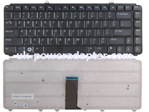 New Genuine Dell Inspiron 15 1545 Keyboard 0P446J P446J