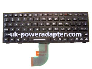 Panasonic Toughbook CF-18 Backlit Keyboard N860-1434-T101/20