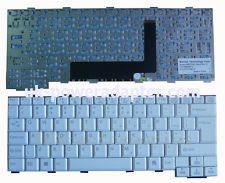 Fujitsu LifeBook P7230 Keyboard CP323255-01 CP313793-01