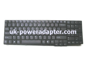 Fujitsu LifeBook Keyboard NH570 CP470667