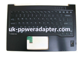 Fujitsu Lifebook U772 Keyboard with palmrest CP626882