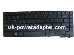 Fujitsu Lifebook UH572 Keyboard WIN8 CP615704