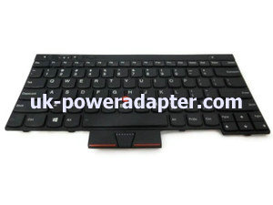Lenovo Thinkpad X230 T530 T430 W530 Backlit Keyboard 04W3167 4W3167