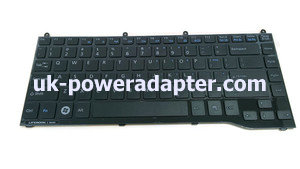 Fujitsu Lifebook LH532 Keyboard CP567672 CP567672-XX