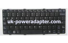 Fujitsu LifeBook Q2010 Keyboard CP432366