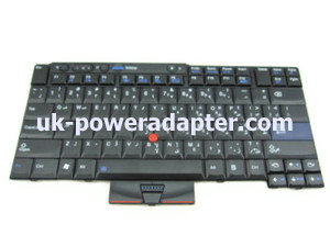Lenovo Thinkpad T520 T520i W520 T510 T510i W510 Arabic Keyboard 45N2146