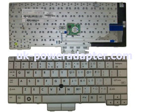 Compaq Presario 2710P Keyboard 454696-001 - V070130BS1