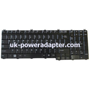 Toshiba Satellite P300 P300D P305 P305D Keyboard AEBD3U0005