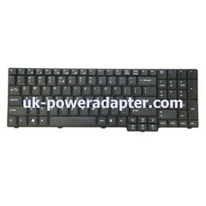 Acer Aspire 7110 9410Z 9420 Series Keyboard 9J.N8782.C3D 9JN8782C3D