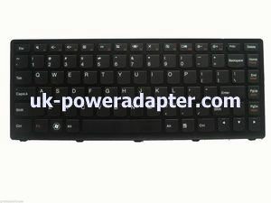 Lenovo Ideapad S300 S400 S405 keyboard 25208654 V-127920JS2-US