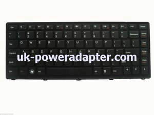 Lenovo Ideapad S415 keyboard MP-11K93US-6865W