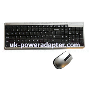 Acer Aspire Z3100 Z3101 Wireless Desktop Keyboard and Mouse KB.RF40B.001 KBRF40B001