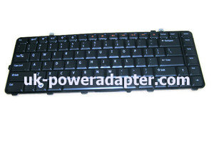 Dell 1555 86K US Keyboard Model:FM8 (RF) 0W860J