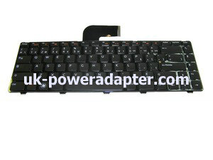 DELL French Canadian Keyboard HP57N KFRTBH209A AER01K110