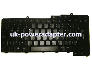 Dell Inspiron 1300, B120 Latitude 120L Spanish Keyboard K051125X