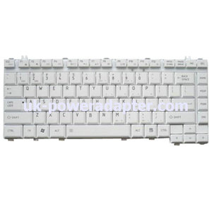 MP-06863US-9303 - Toshiba Keyboard Satellite A205 Series