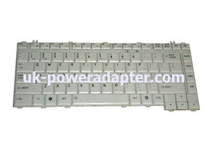 Toshiba Keyboard V000090480 MP-06863US-9301 6037B0017301