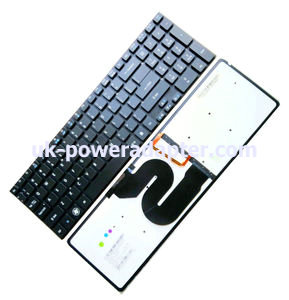 Acer Aspire Ethos 5951 5951G Keyboard AEZYGR00010