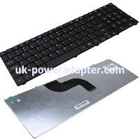 Gateway NV53A NV59C Keyboard 9Z.N1H82.B1D NSK-ALB1D
