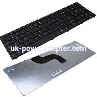 Gateway NV53A NV55C NV59C Keyboard Int'E(RF) 9Z.N1H82.B1D