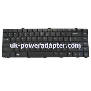 Dell 0460Y1 Latitude 13 Keyboard 6037B0044401