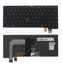 Lenovo ThinkPad T460 Series US Backlit Keyboard SN20J91959 00UR355